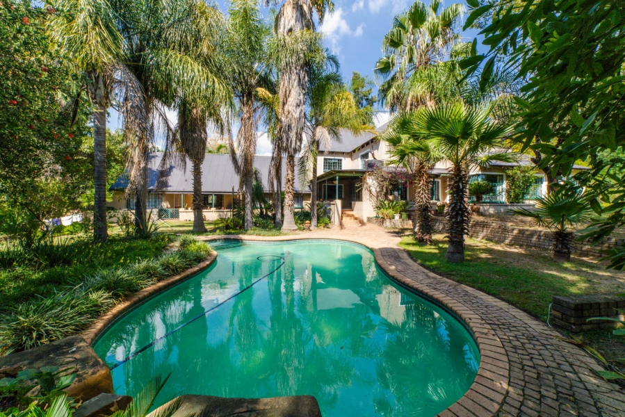 4 Bedroom Property for Sale in Farmall A H Gauteng