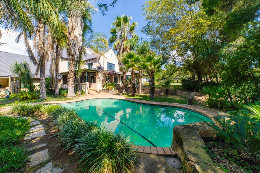 4 Bedroom Property for Sale in Farmall A H Gauteng