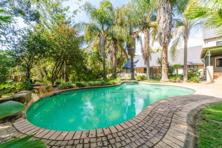 4 Bedroom Property for Sale in Farmall A H Gauteng