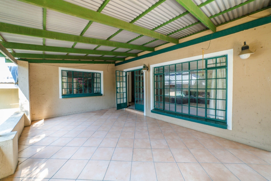 4 Bedroom Property for Sale in Farmall A H Gauteng