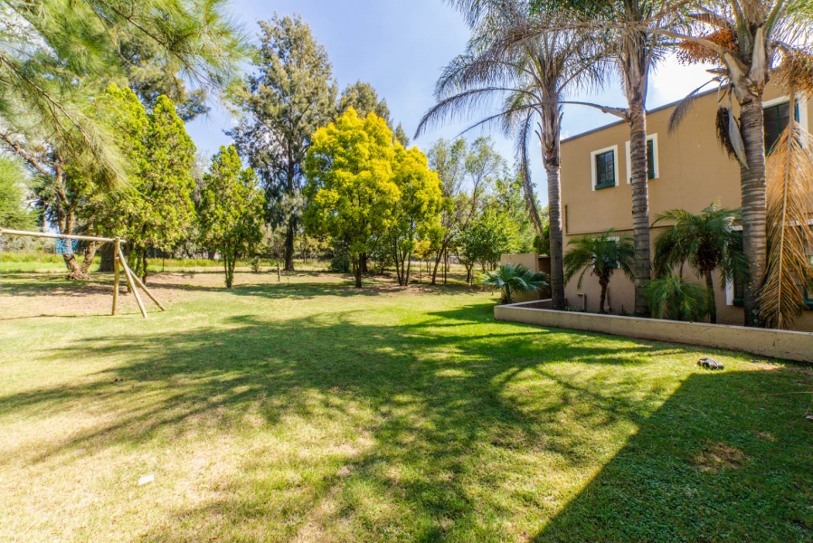 4 Bedroom Property for Sale in Farmall A H Gauteng