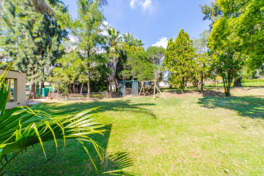 4 Bedroom Property for Sale in Farmall A H Gauteng