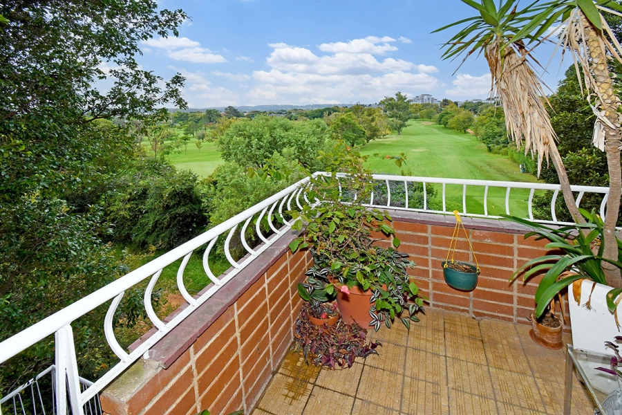 3 Bedroom Property for Sale in Illovo Gauteng