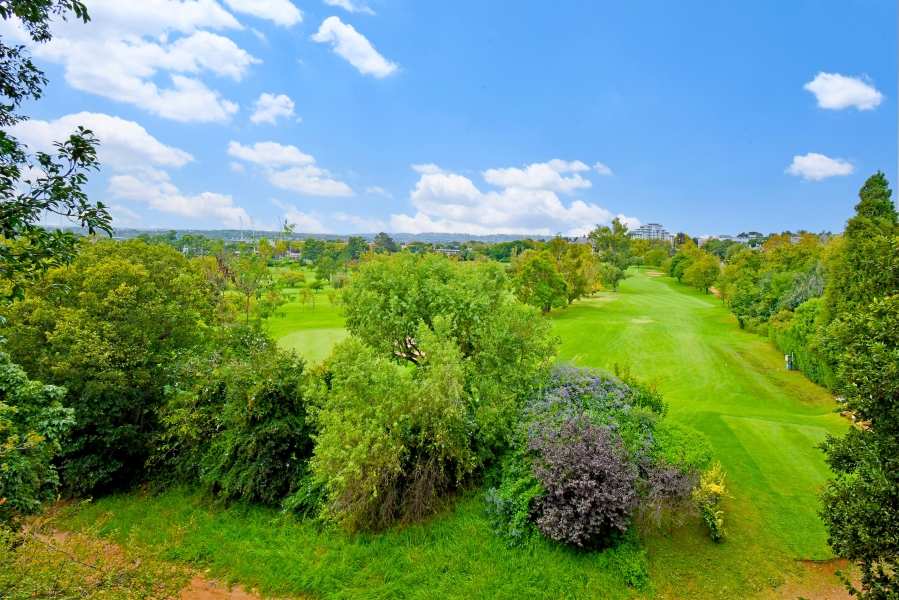 3 Bedroom Property for Sale in Illovo Gauteng