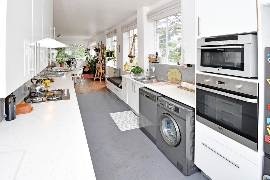 3 Bedroom Property for Sale in Illovo Gauteng