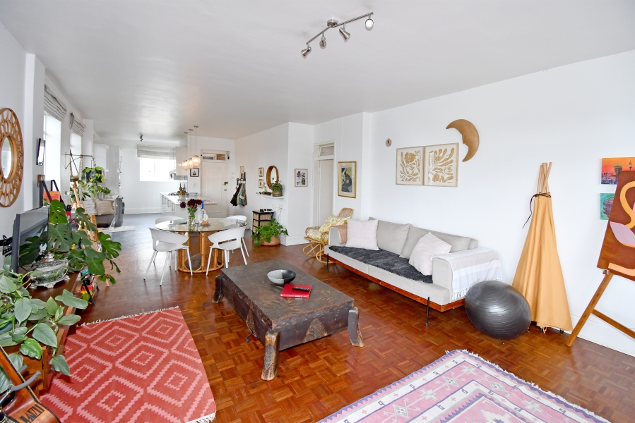 3 Bedroom Property for Sale in Illovo Gauteng