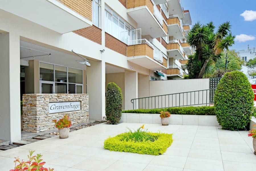 3 Bedroom Property for Sale in Illovo Gauteng