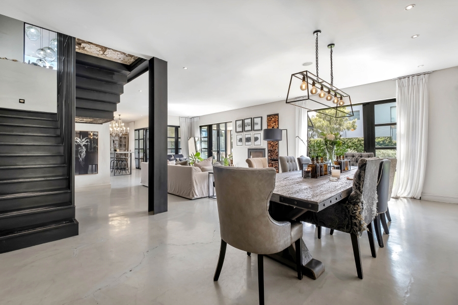 4 Bedroom Property for Sale in Atholl Gauteng