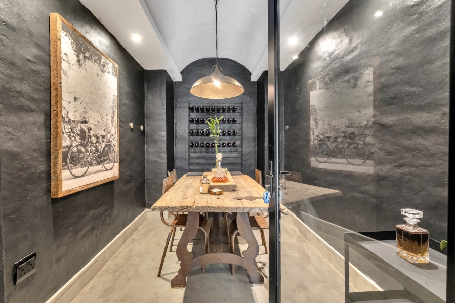 4 Bedroom Property for Sale in Atholl Gauteng