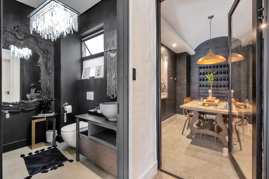 4 Bedroom Property for Sale in Atholl Gauteng