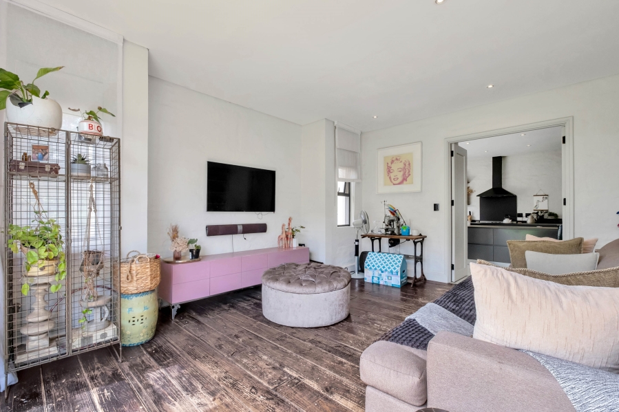 4 Bedroom Property for Sale in Atholl Gauteng