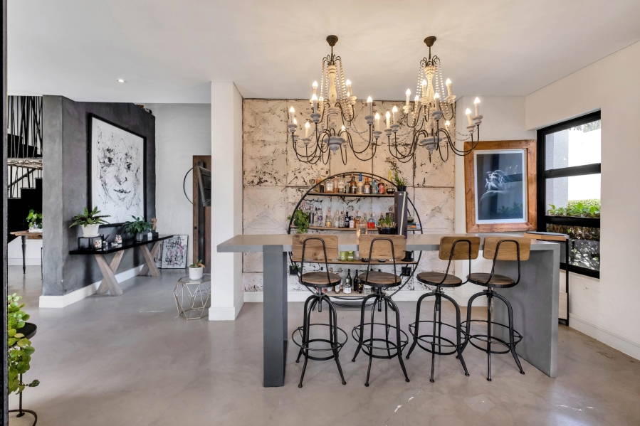 4 Bedroom Property for Sale in Atholl Gauteng