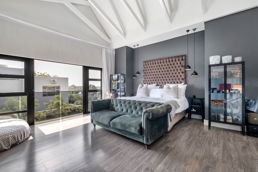 4 Bedroom Property for Sale in Atholl Gauteng