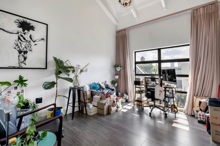 4 Bedroom Property for Sale in Atholl Gauteng