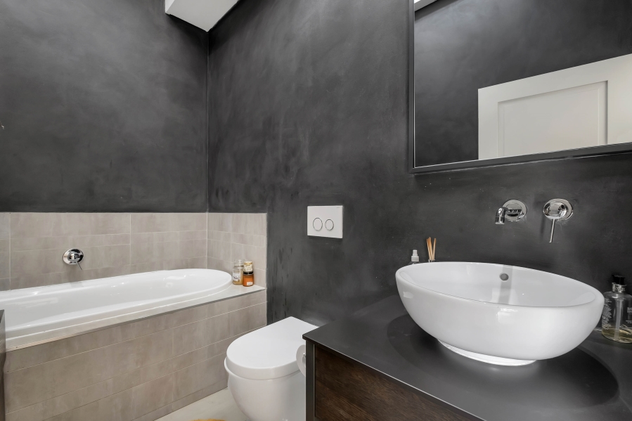 4 Bedroom Property for Sale in Atholl Gauteng