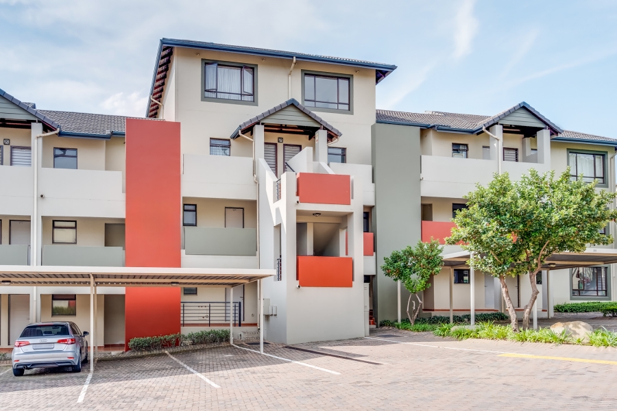 2 Bedroom Property for Sale in Lonehill Gauteng