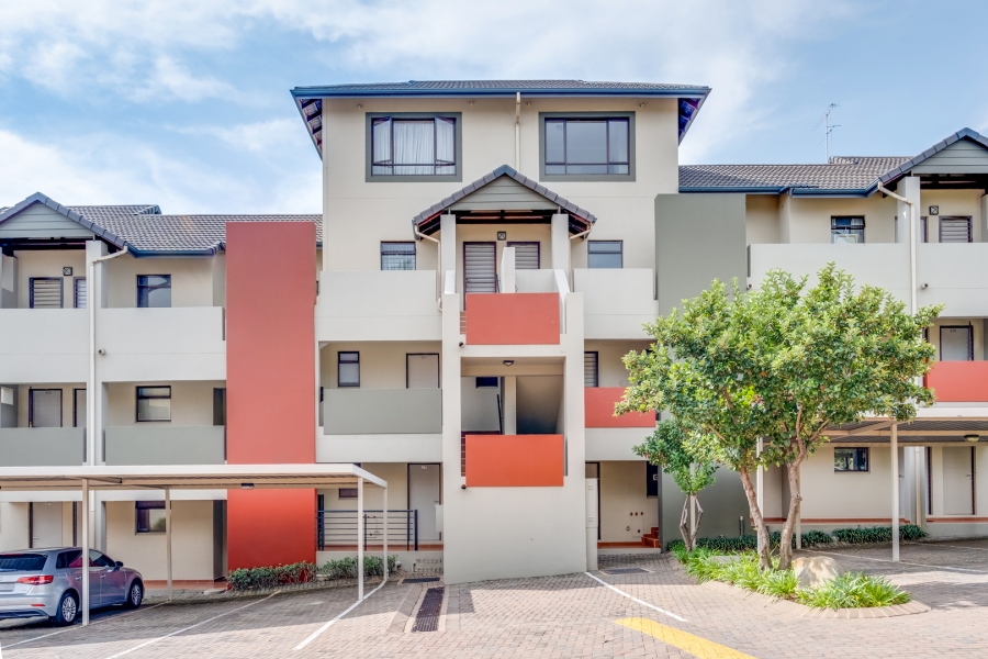 2 Bedroom Property for Sale in Lonehill Gauteng