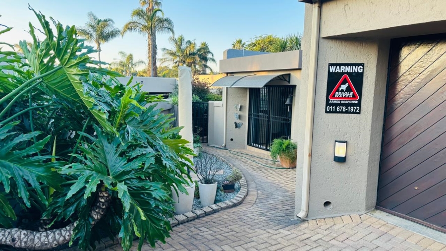 3 Bedroom Property for Sale in Bergbron Gauteng