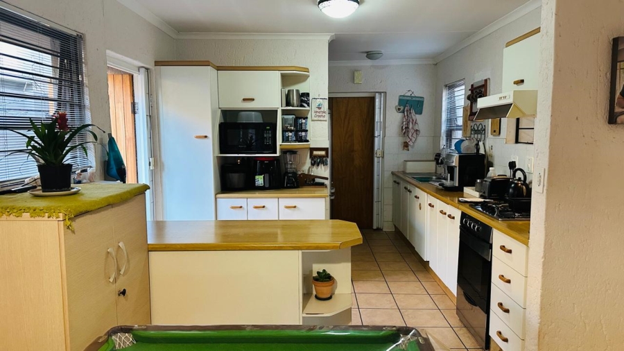 3 Bedroom Property for Sale in Bergbron Gauteng