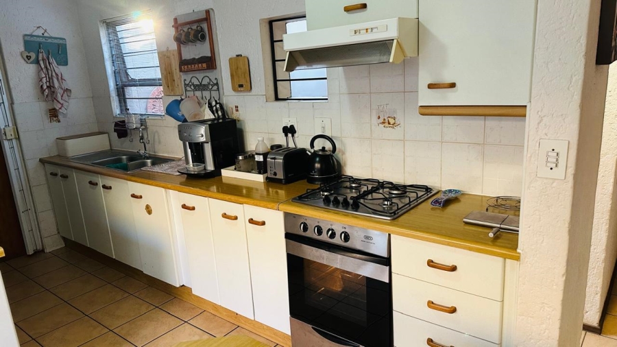 3 Bedroom Property for Sale in Bergbron Gauteng