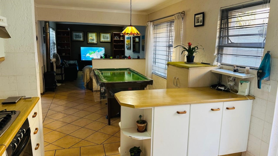 3 Bedroom Property for Sale in Bergbron Gauteng