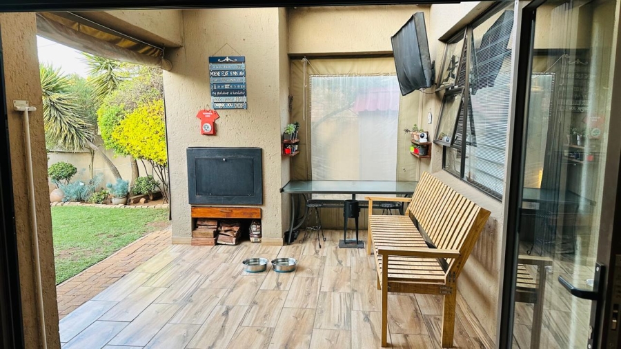 3 Bedroom Property for Sale in Bergbron Gauteng