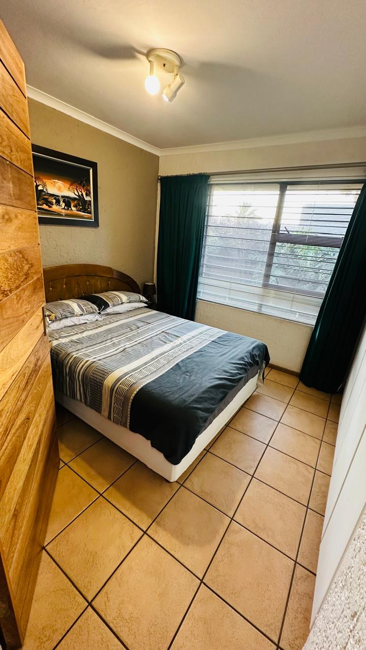 3 Bedroom Property for Sale in Bergbron Gauteng