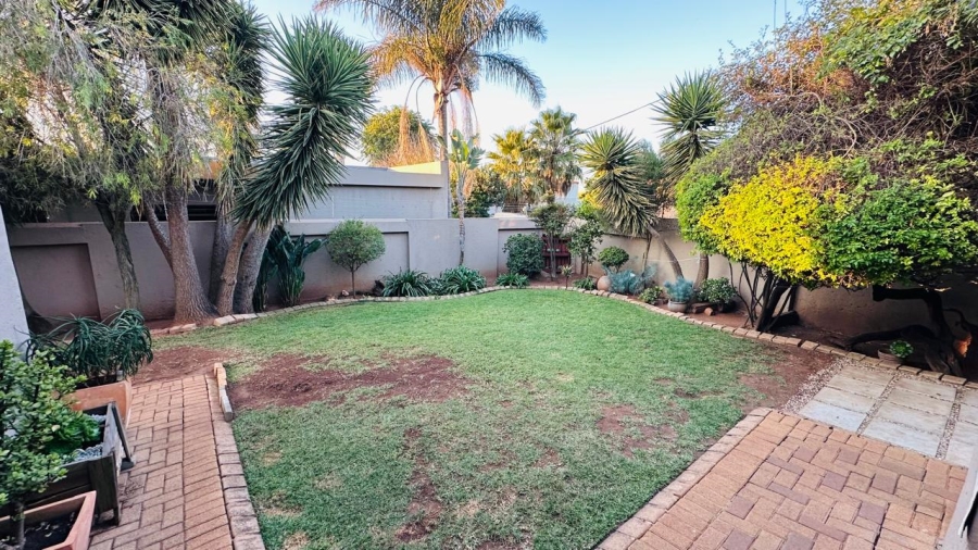 3 Bedroom Property for Sale in Bergbron Gauteng