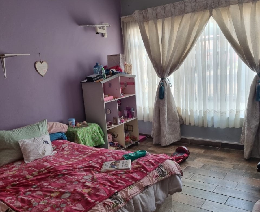 4 Bedroom Property for Sale in Krugersdorp West Gauteng