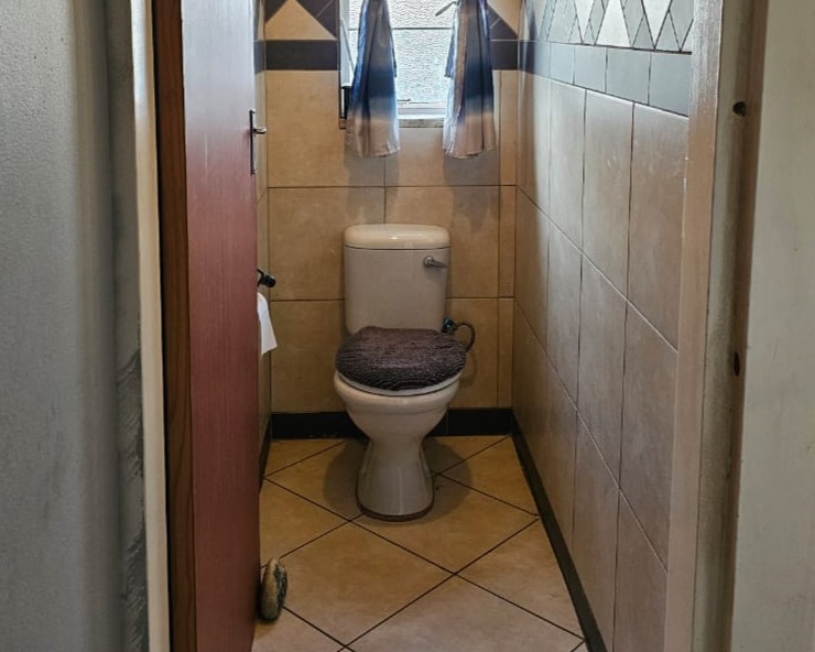 4 Bedroom Property for Sale in Krugersdorp West Gauteng