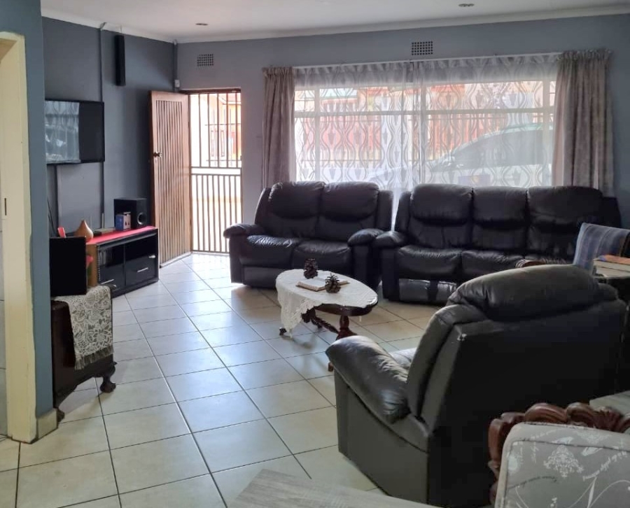 4 Bedroom Property for Sale in Krugersdorp West Gauteng