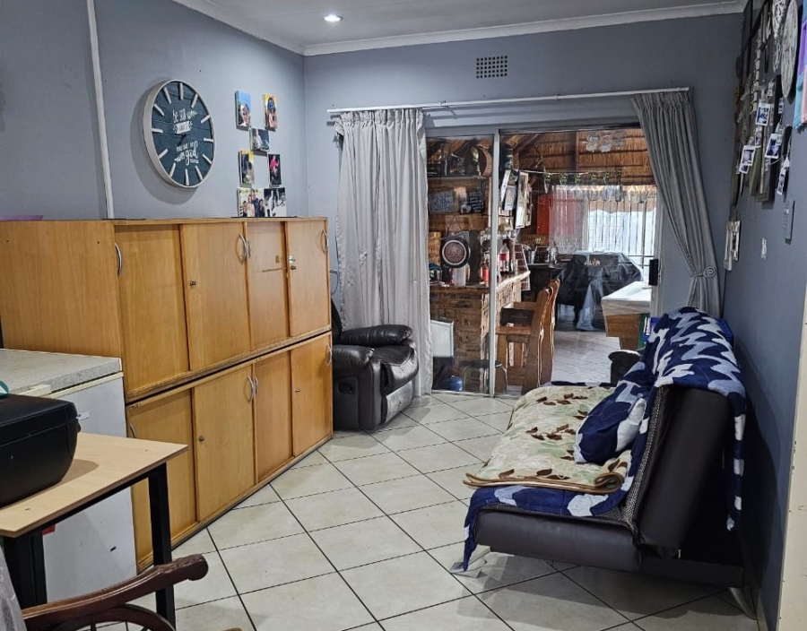 4 Bedroom Property for Sale in Krugersdorp West Gauteng