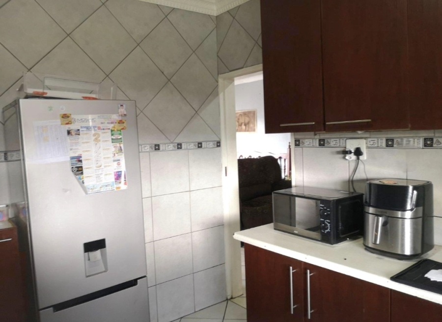 4 Bedroom Property for Sale in Krugersdorp West Gauteng