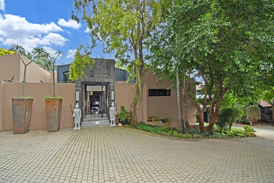 4 Bedroom Property for Sale in Bedfordview Gauteng