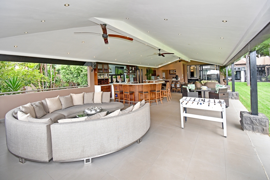 4 Bedroom Property for Sale in Bedfordview Gauteng