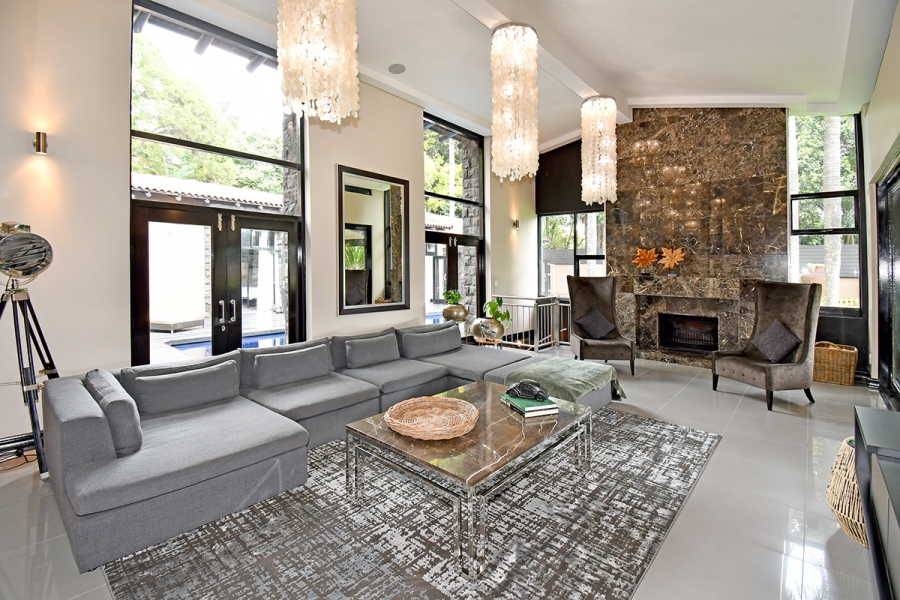 4 Bedroom Property for Sale in Bedfordview Gauteng