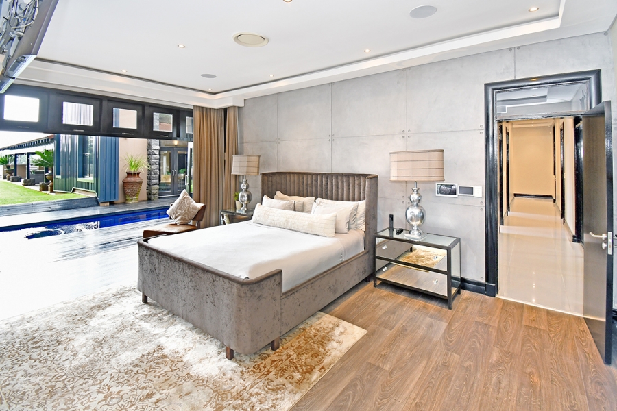 4 Bedroom Property for Sale in Bedfordview Gauteng