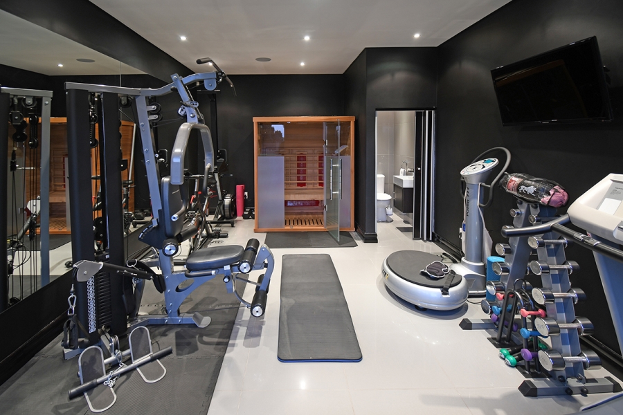 4 Bedroom Property for Sale in Bedfordview Gauteng