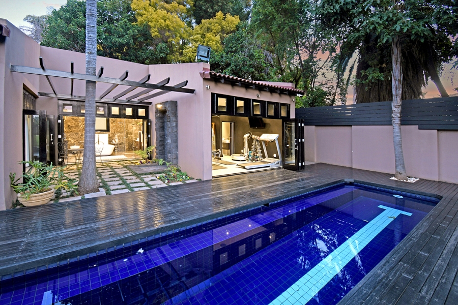 4 Bedroom Property for Sale in Bedfordview Gauteng