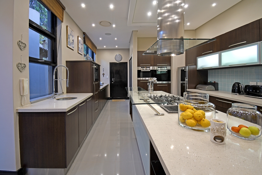 4 Bedroom Property for Sale in Bedfordview Gauteng