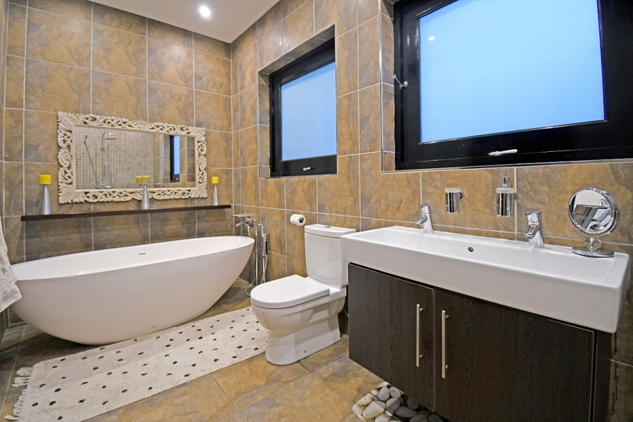 4 Bedroom Property for Sale in Bedfordview Gauteng