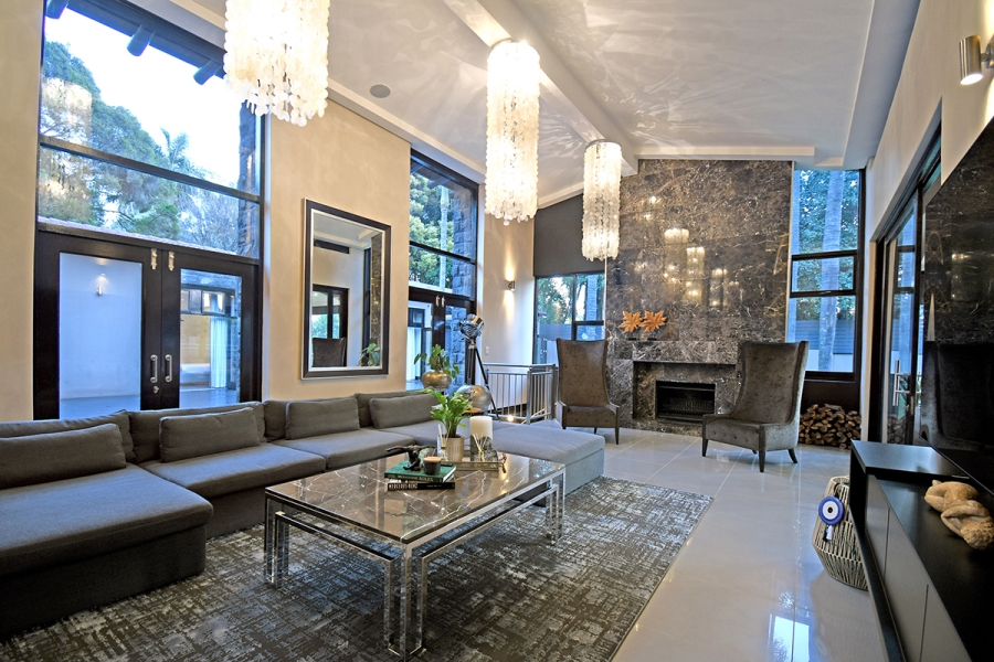 4 Bedroom Property for Sale in Bedfordview Gauteng