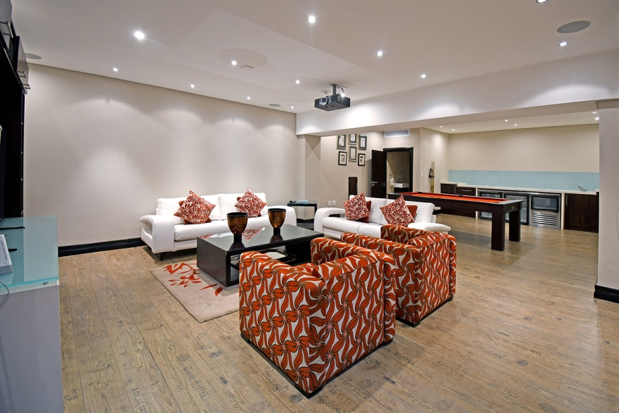 4 Bedroom Property for Sale in Bedfordview Gauteng