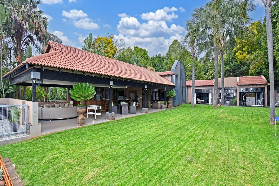 4 Bedroom Property for Sale in Bedfordview Gauteng