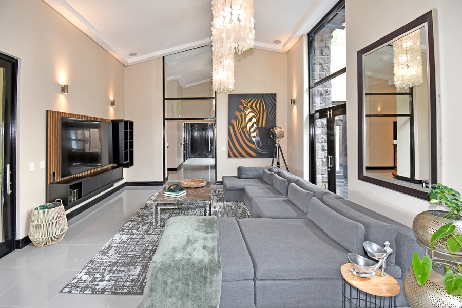 4 Bedroom Property for Sale in Bedfordview Gauteng