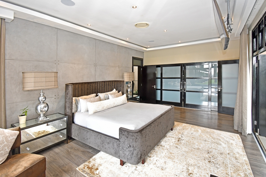 4 Bedroom Property for Sale in Bedfordview Gauteng