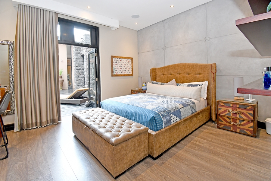 4 Bedroom Property for Sale in Bedfordview Gauteng