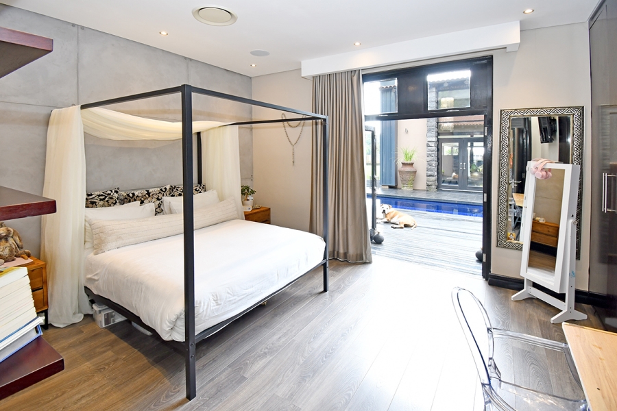 4 Bedroom Property for Sale in Bedfordview Gauteng