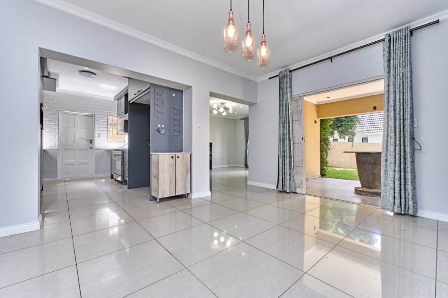 3 Bedroom Property for Sale in Halfway Gardens Gauteng