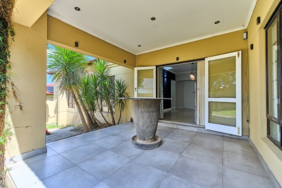 3 Bedroom Property for Sale in Halfway Gardens Gauteng